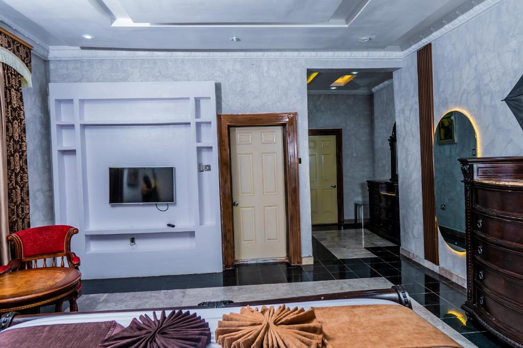 Gallani Suites Hotel photo 4