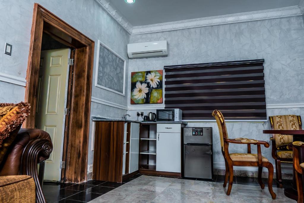 Gallani Suites Hotel photo 2