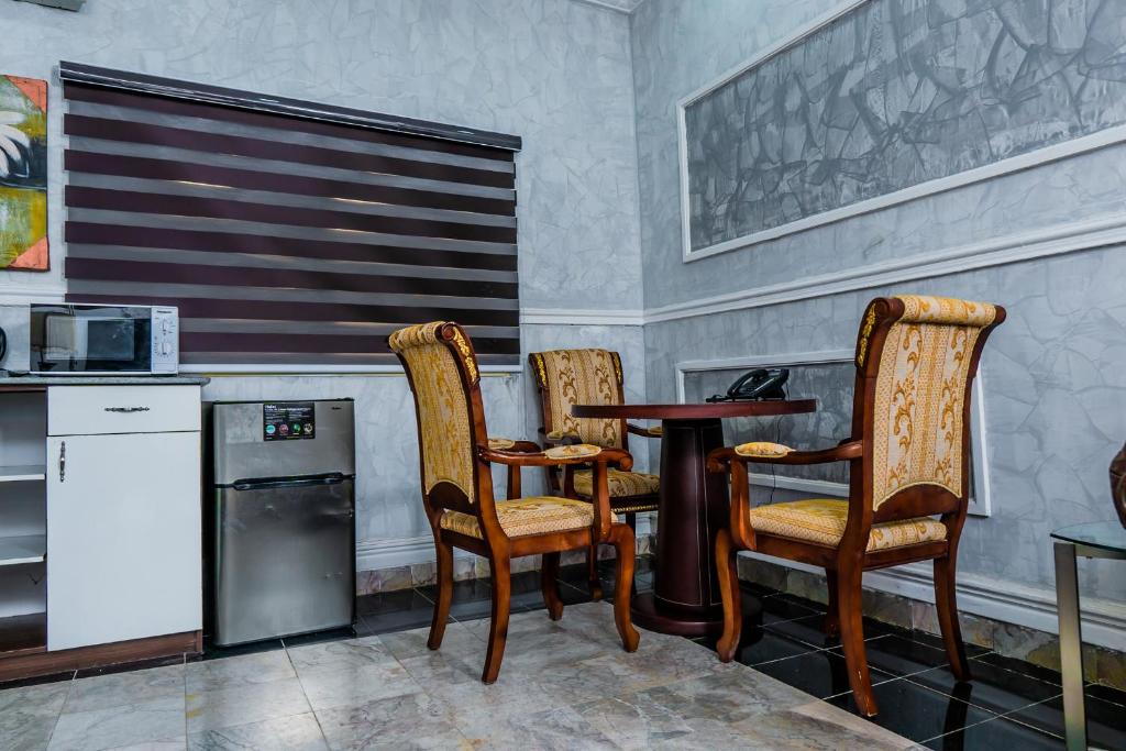 Gallani Suites Hotel photo 3