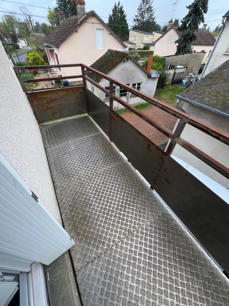 Appartement T2 idéalement situé près de l'hopital photo 2