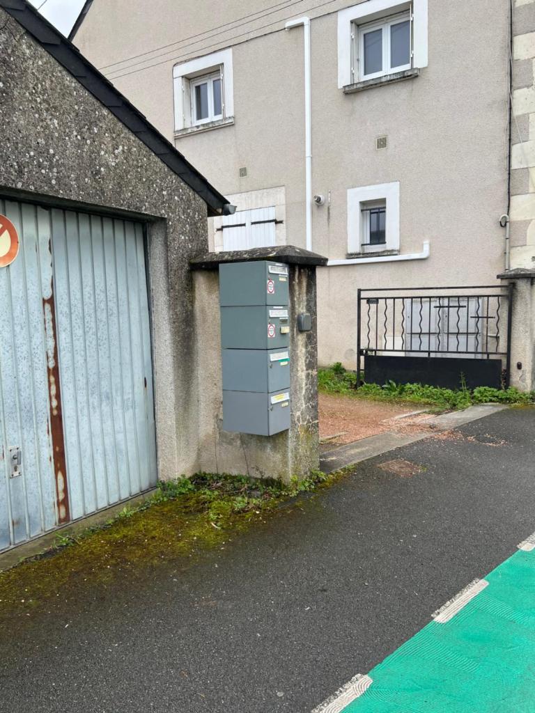 Appartement T2 idéalement situé près de l'hopital photo 1
