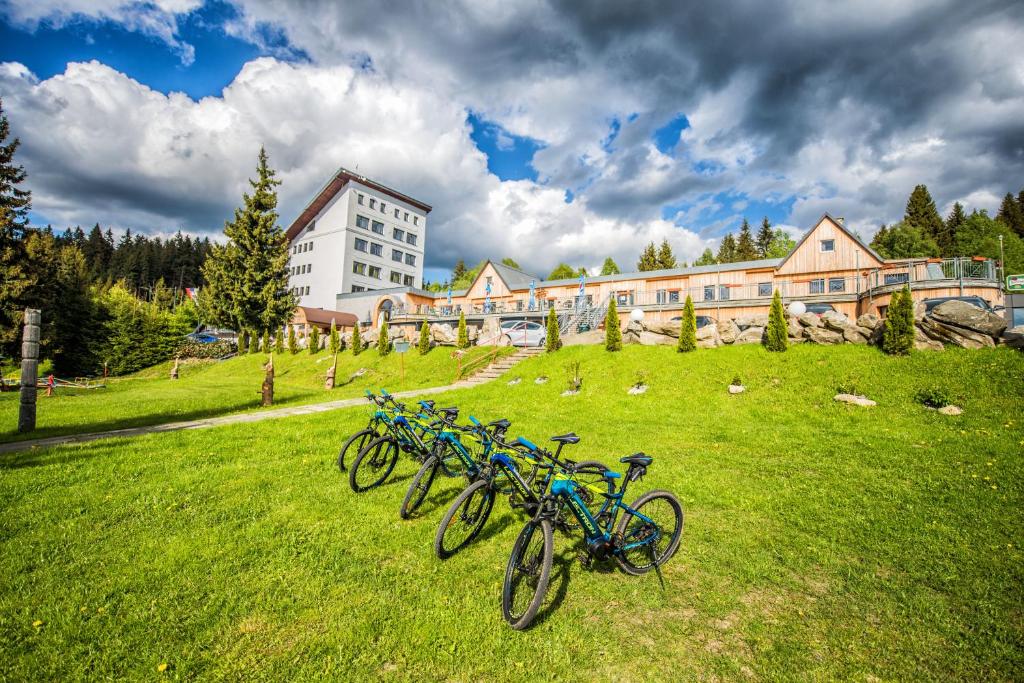 Hotel Zerrenpach Látky photo 3