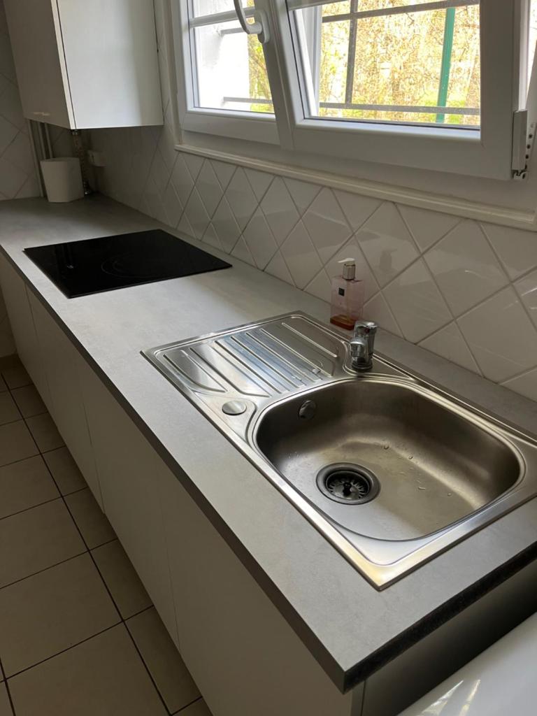 Bel appartement de 60 m2 au calme photo 2