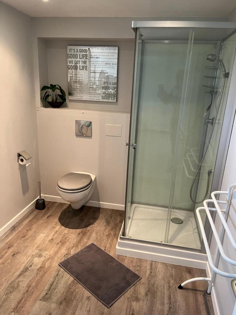 Bel appartement de 60 m2 au calme photo 4