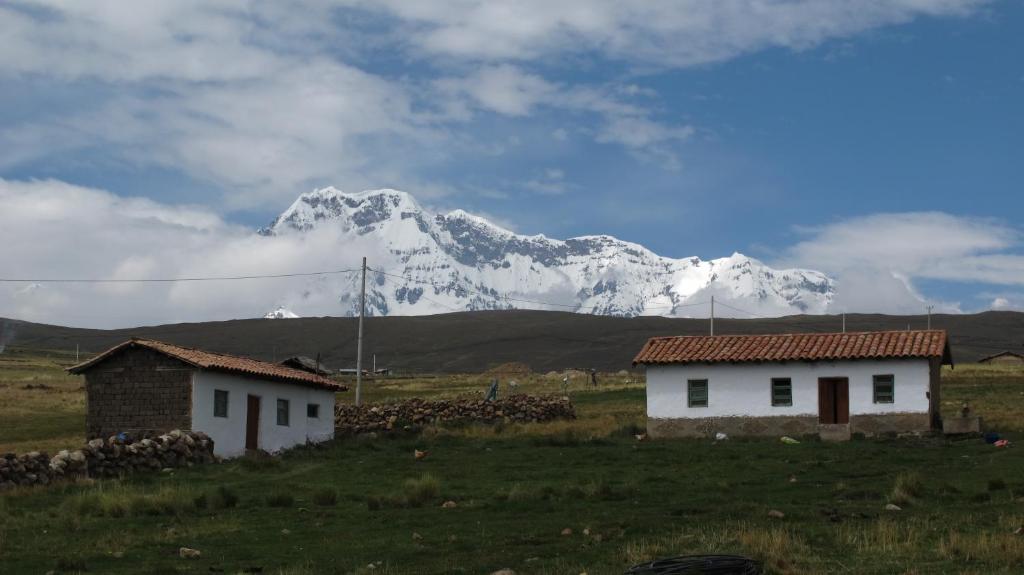 Homestay Ausangate photo 4