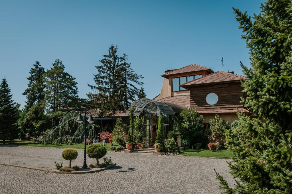 Bed and Breakfast Kovačević photo 1