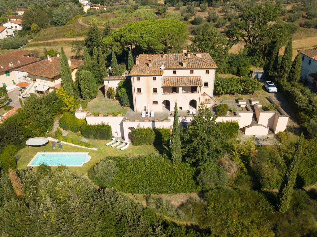 Villa Belforte by VacaVilla photo 1