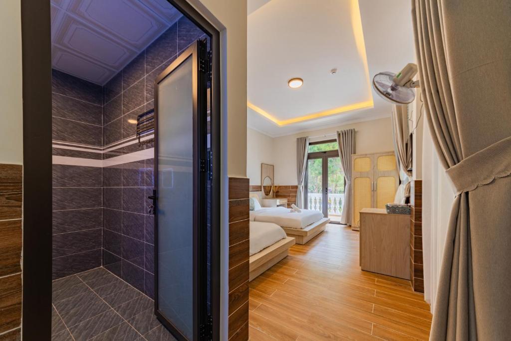 VILLA WHITE HOUSE ĐÀ LẠT photo 3