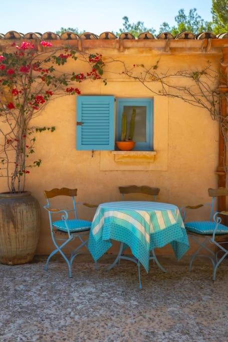 Mediterranean Sea View Villa - Tap to explore photos