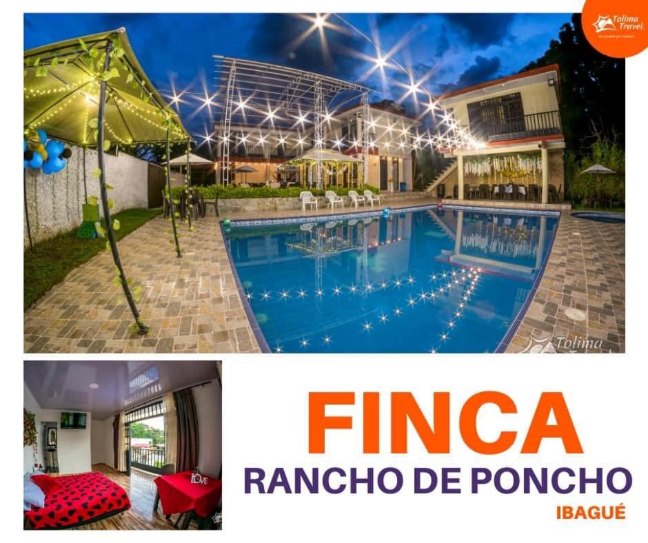 El Rancho de Poncho