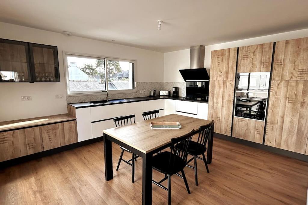 Maison neuve au Val André photo 4