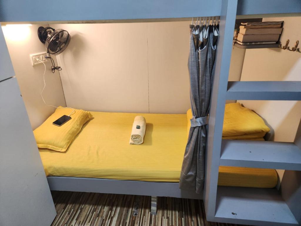 Sinhassan dormitory hostel photo 4