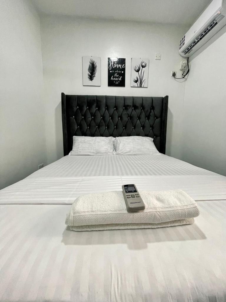 Unique apartment photo 1