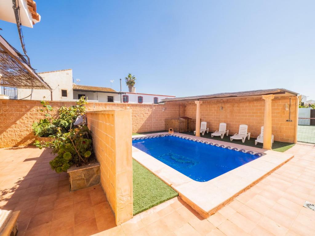 Cubo's Villa Paraiso photo 2