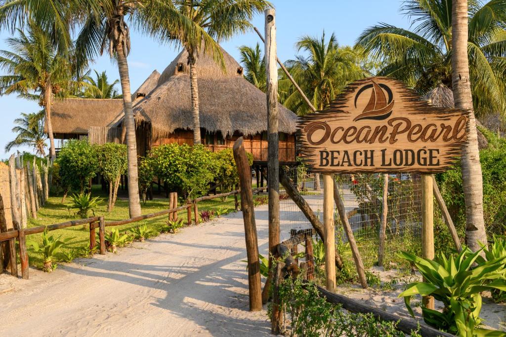 Ocean Pearl Beach Lodge photo 1