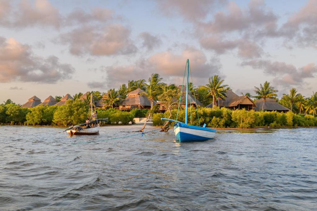 Ocean Pearl Beach Lodge photo 3
