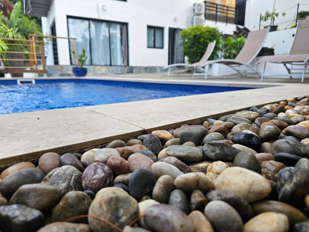 Forecastle House photo 1