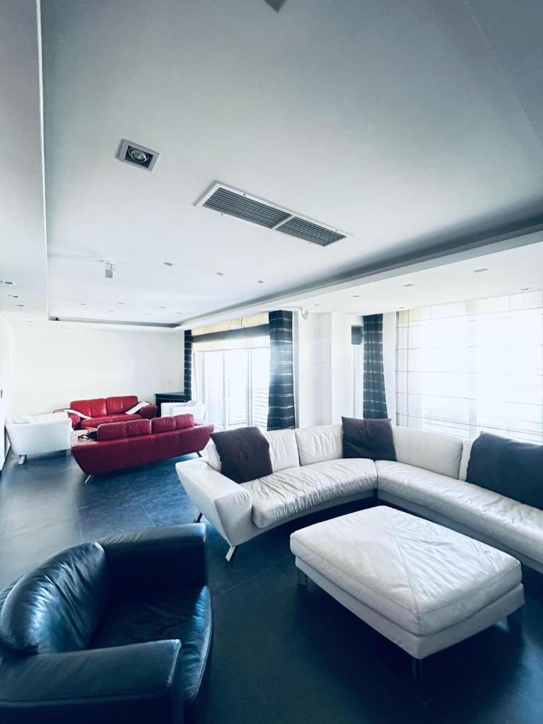Paceville Luxury Duṗlex - Wish Malta photo 3