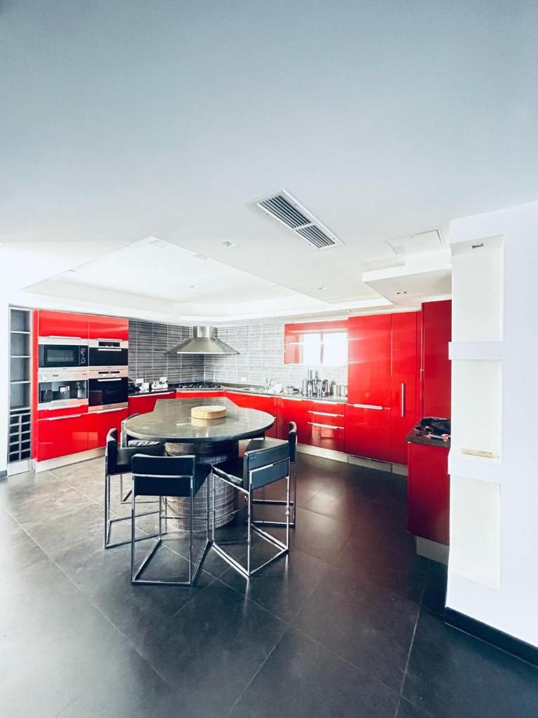 Paceville Luxury Duṗlex - Wish Malta photo 1