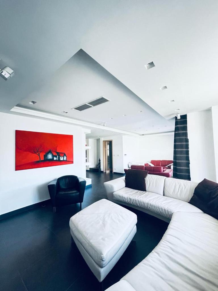 Paceville Luxury Duṗlex - Wish Malta photo 2