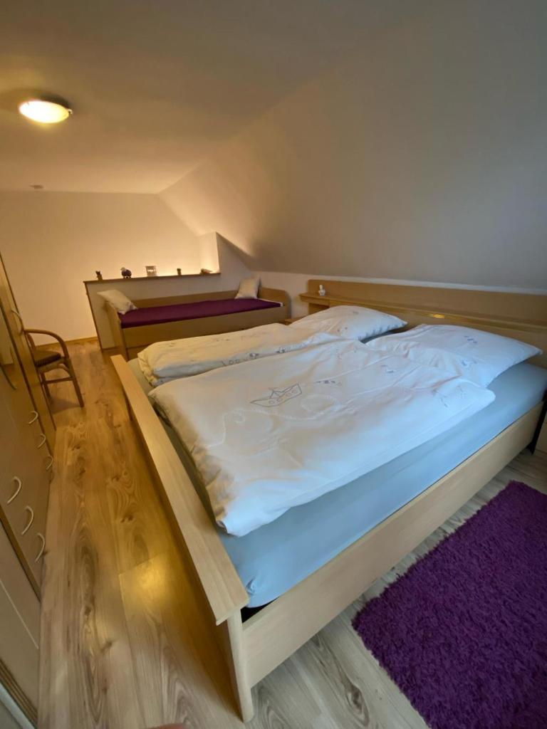 Ferienwohnung bi Klatt tu Hus photo 3