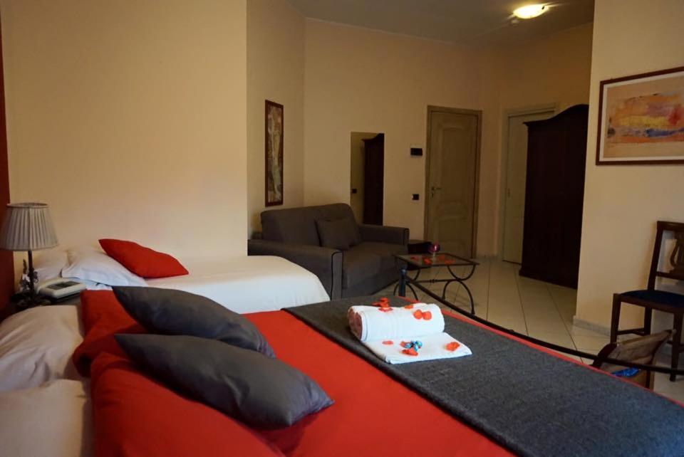Park Hotel Paradiso photo 4