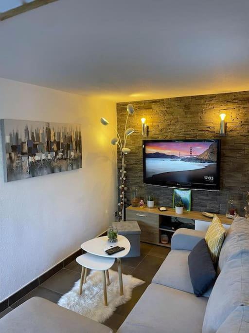 Maison de vacances-parking-piscine-barbecue