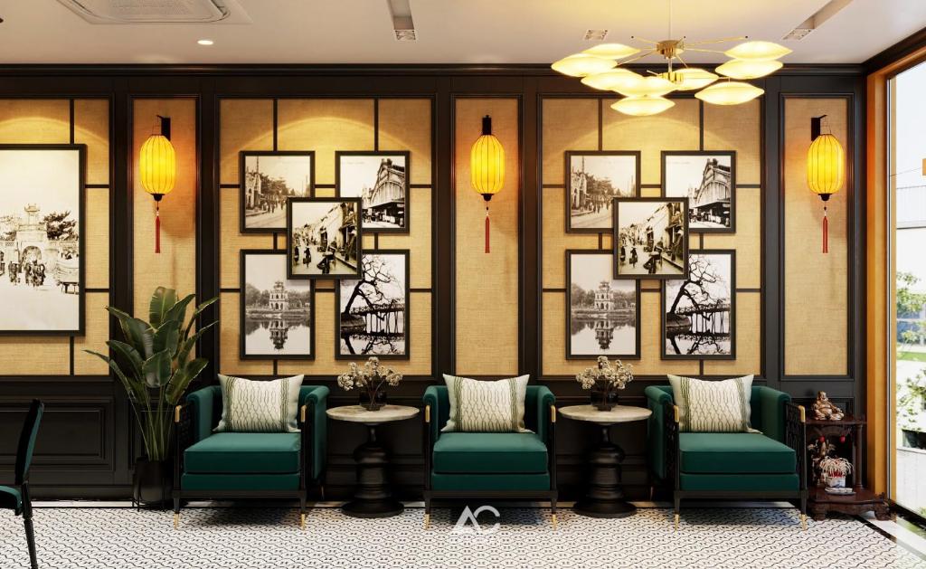 Omina Boutique Hotel & Restaurant