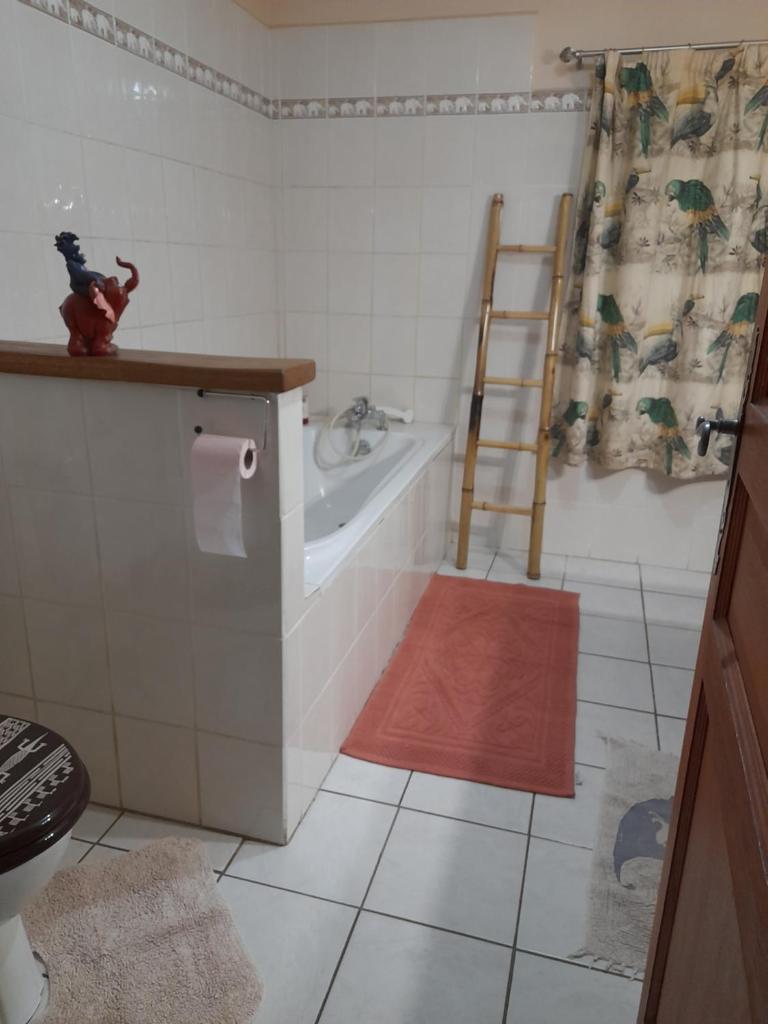 gîte de la Paradine photo 2
