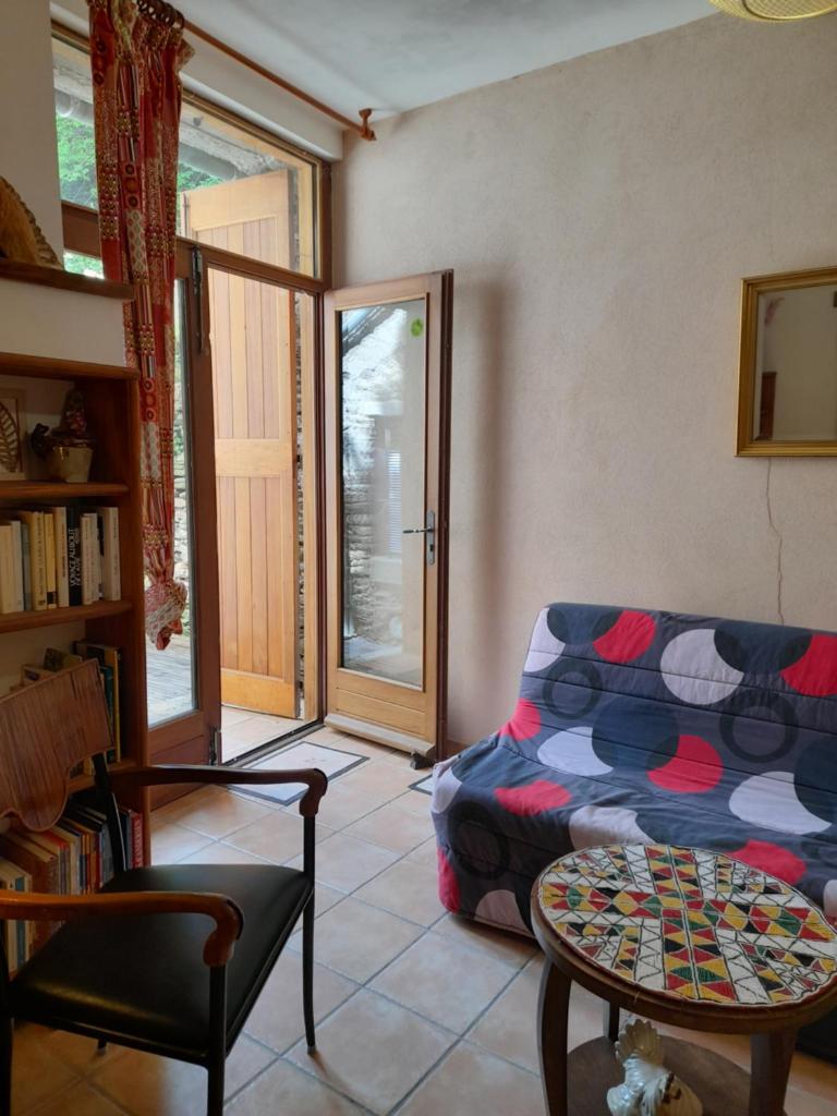 gîte de la Paradine photo 3