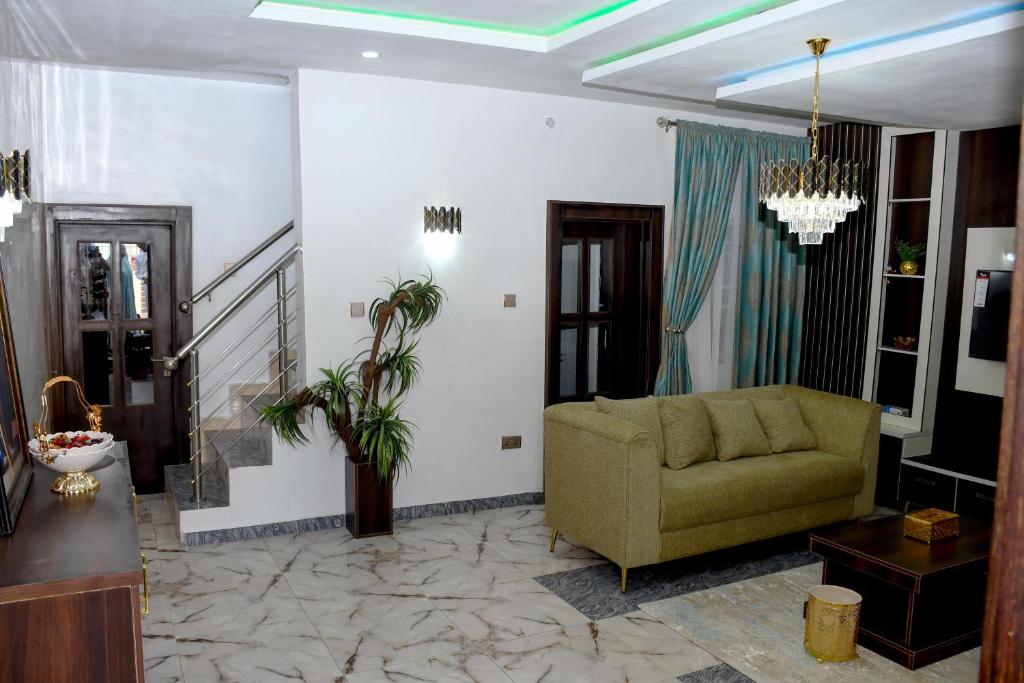 FANZMA ApArtment photo 3
