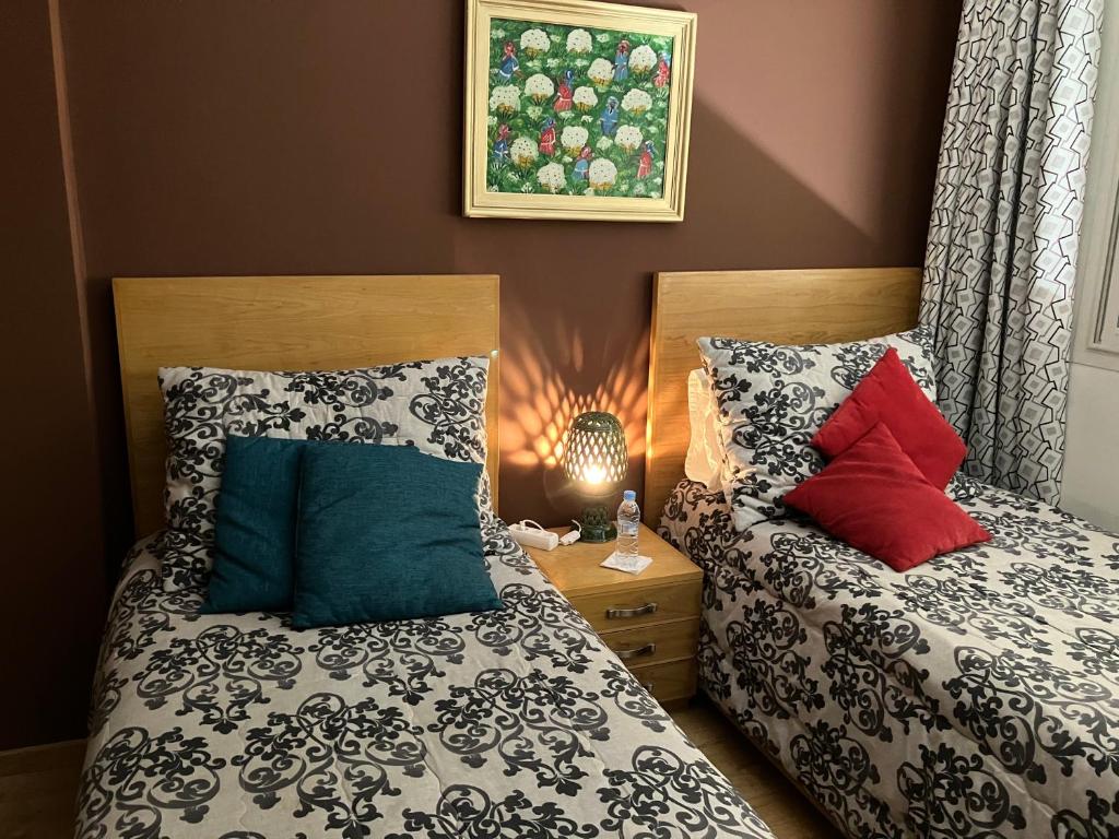 The Twins beds photo 1