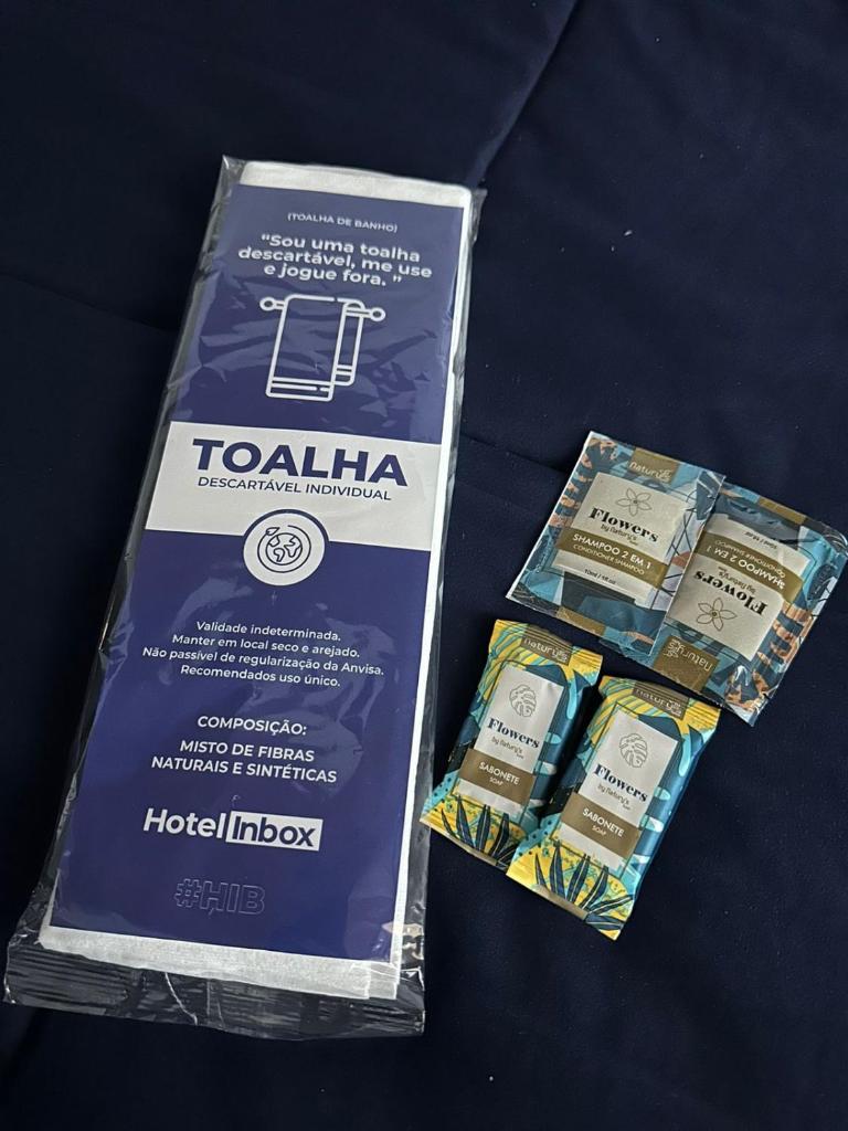 Hotel In Box photo 4