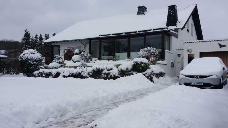 Ferienhaus Asel photo 1
