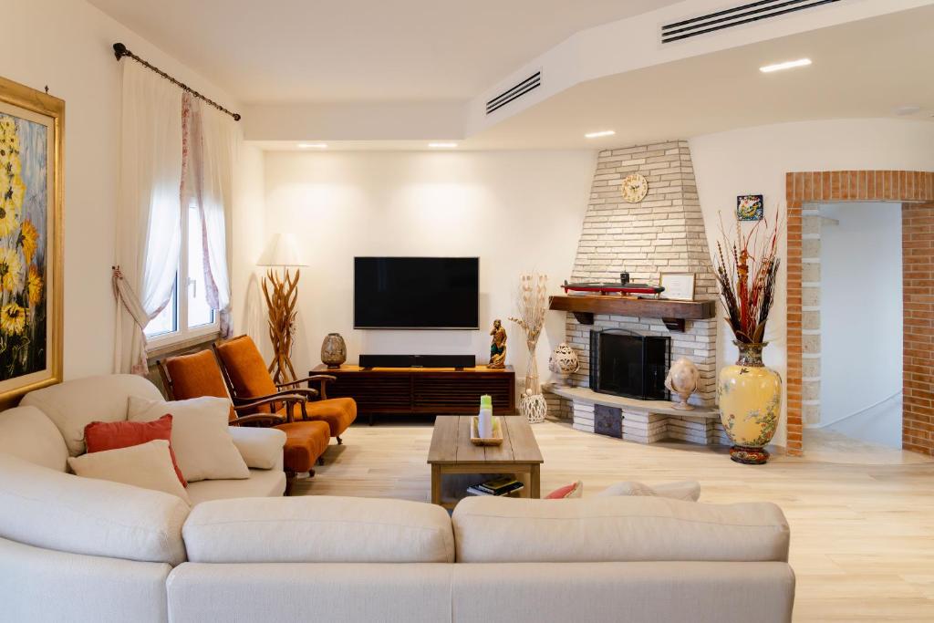 Villa Sofia Luxury Accomodation photo 4
