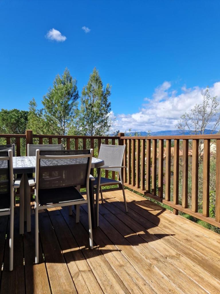 Maison cosy 4-6 personnes - Village Pierre & Vacances photo 2