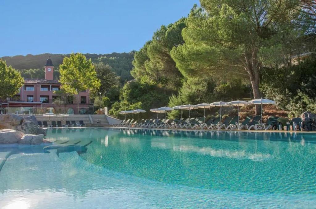 Maison cosy 4-6 personnes - Village Pierre & Vacances photo 3