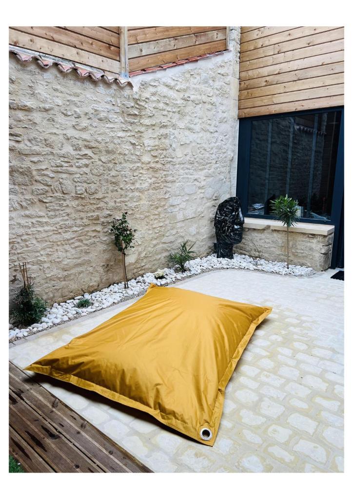 Cinquième Sens photo 4