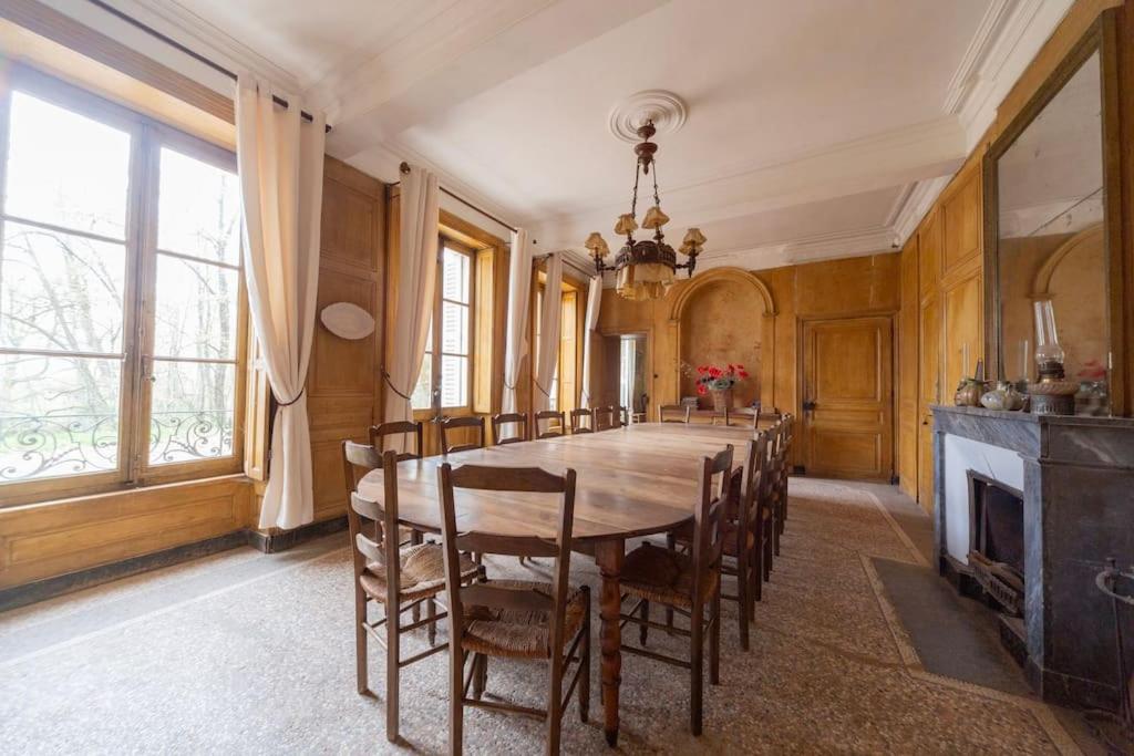 Château Monvallon