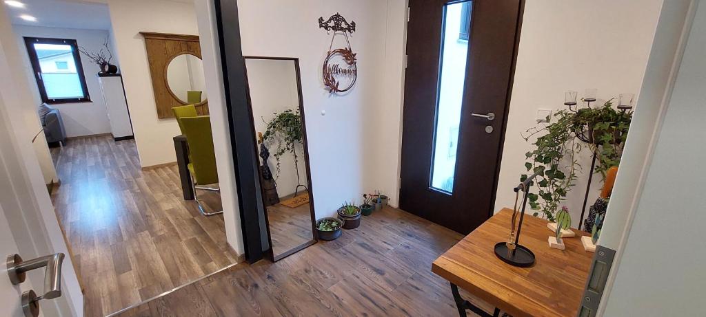 Gemütliche 3 1/2 Zimmer Wohnung photo 1