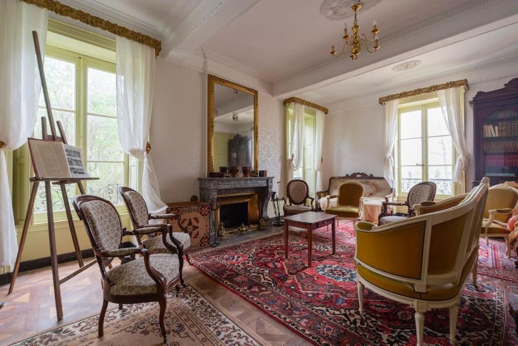 Château Monvallon photo 4