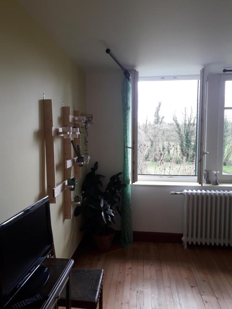 Chambre d'hôtes suite aux glycines photo 1