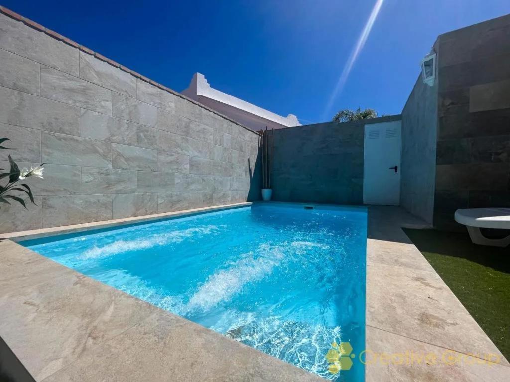 Villas Alvejer, Nivejer, Venvejer y Flamvejer by Mila Prieto photo 2