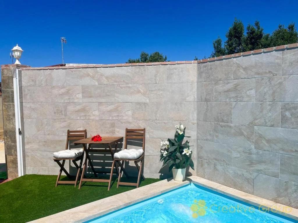 Villas Alvejer, Nivejer, Venvejer y Flamvejer by Mila Prieto photo 3