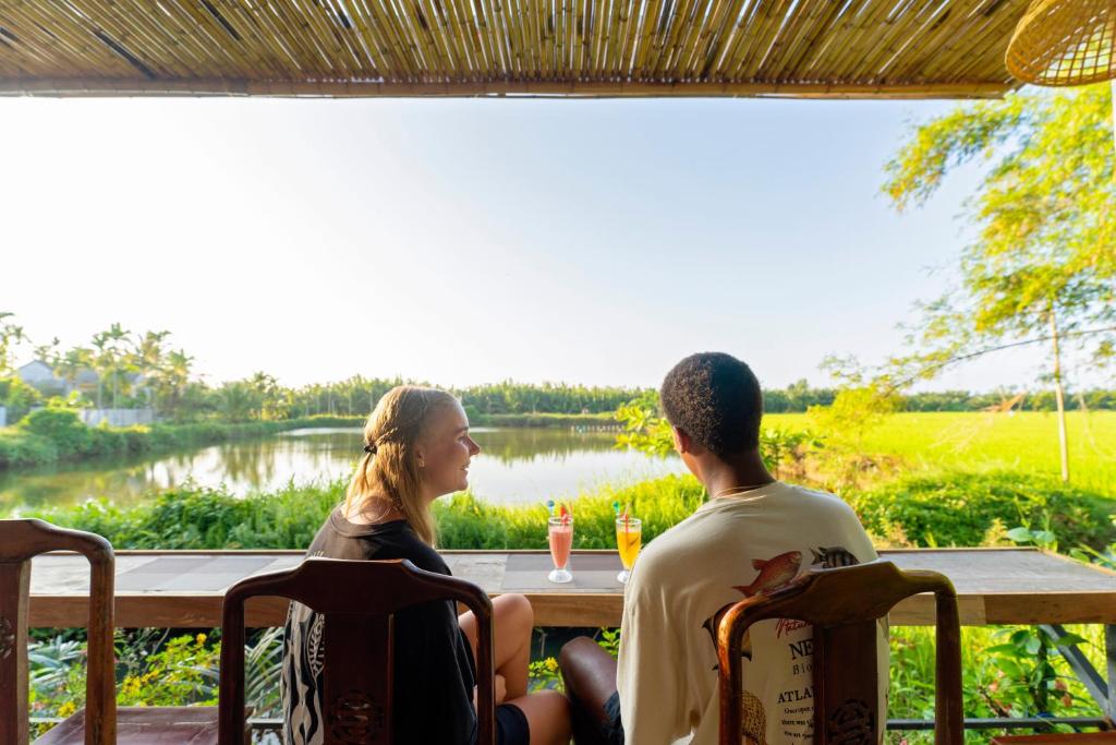 New Sunshine Homestay