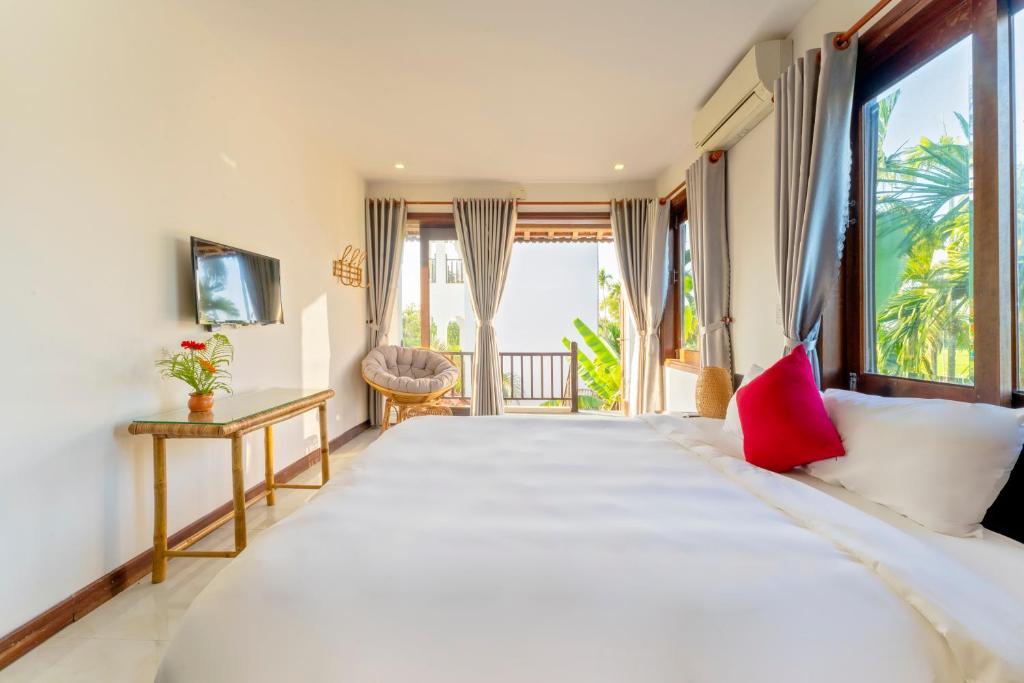 New Sunshine Homestay