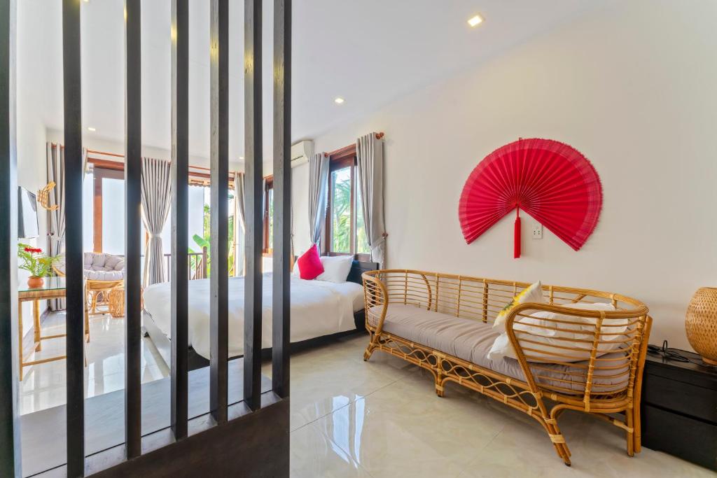 New Sunshine Homestay