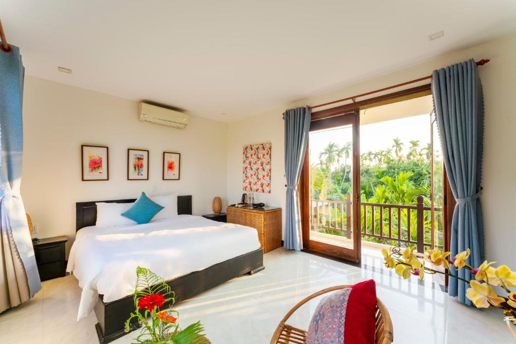 New Sunshine Homestay