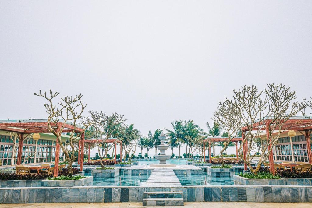 The Victoria Resort Sam Son