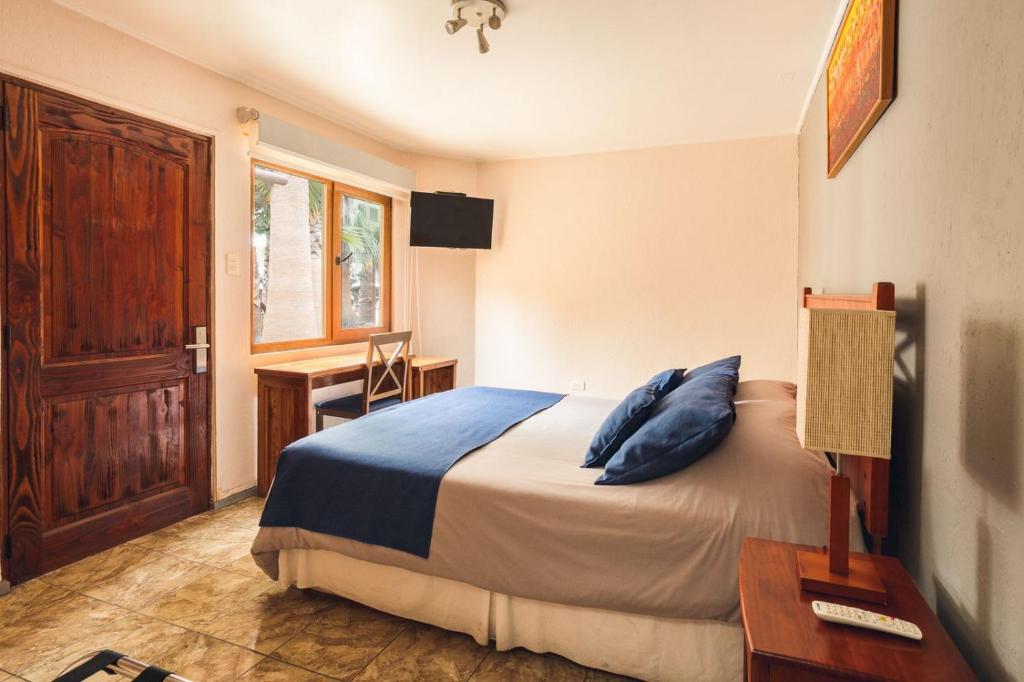 Hotel Serena Suite photo 1